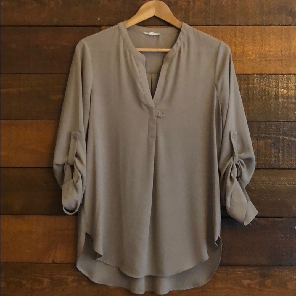Pelione Blouse